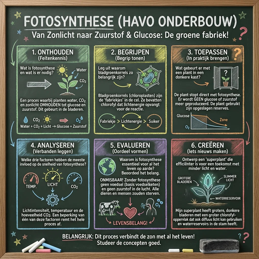 Fotosynthese